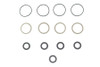 Colony - Valve Cover O-Ring and Gasket Kit
