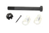 Colony - Fork Bracket Bolt and Clip Kit Parkerized