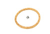 Colony - Mainshaft Oil Seal Cork Washer and Main Drive Gear Spacer