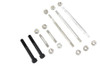 Colony - Engine Case Bolt Kit
