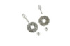 Colony - 6 Volt Battery Terminal Kit