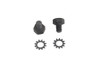 V-Twin - Wheel Brake Cylinder Mount Bolts