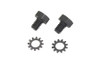 V-Twin - Wheel Brake Cylinder Mount Bolts