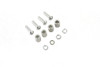 Colony - Ignition Switch Mounting Kit