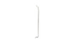 Colony - Carburetor Choke Rod Cadmium Plated