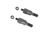 Colony - Triple Tree Clamp Bolt Kit