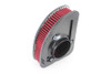 Wyatt Gatling #63803 - Air Filter Black