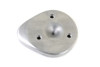 V-Twin - S&S Super E and G Carburetor Deflector