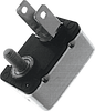 Circuit Breaker 30A - Stud/Dual-Spade Style