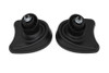 Wyatt Gatling #77500B - Fairing Mount Mirror Set