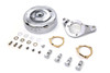 Wyatt Gatling - Chrome Wyatt Gatling Air Cleaner Assembly