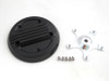 Wyatt Gatling #77963B - Air Flow Style Air Cleaner Insert Black
