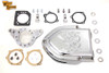 Wyatt Gatling - Chrome Wyatt Gatling Air Cleaner Kit