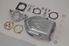 Wyatt Gatling - Chrome Wyatt Gatling Air Cleaner Kit