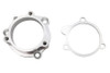 V-Twin #63998 - Bendix Air Cleaner to CV Adapter Set