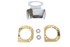 Wyatt Gatling #27483-07 - Intake Manifold Cover Chrome