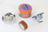 Wyatt Gatling - Dome Air Cleaner Assembly