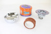 Wyatt Gatling - Dome Air Cleaner Assembly