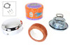 Wyatt Gatling - Dome Air Cleaner Assembly