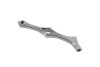 Wyatt Gatling #90093 - Diamond Style Billet Mirror Stem
