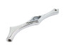 Wyatt Gatling #90093 - Diamond Style Billet Mirror Stem
