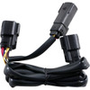 Custom Dynamics #CD-TP-QD-14 - Quick Disconnect Harness - Tour Pak