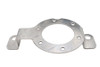V-Twin #D-3265 - M8 EFI Body Support Bracket Stainless Steel