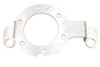 V-Twin #D-3265 - M8 EFI Body Support Bracket Stainless Steel