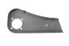Wyatt Gatling #78128 - Linkert Snoot Backing Plate Smooth Parkerized