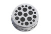Wyatt Gatling - Swiss Cheese Mesh Air Cleaner Cover