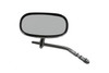 Wyatt Gatling #60-0008A - Chrome Rectangular Mirror