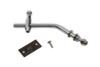 Wyatt Gatling #60-0001SSP - Mirror Stem Kit Billet
