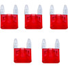 Namz #NF-MIN-10 - Fuses - Mini - 10 A - 5 Pack