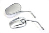 Wyatt Gatling - Taper Convex Mirror Set