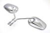 Wyatt Gatling - Taper Convex Mirror Set