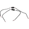Custom Dynamics #CD-QD - Wire Connector - Quick Disonnect - Universal