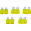 Namz #NF-ATO-20 - Fuses - ATO - 20 A - 5 Pack