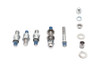 Wyatt Gatling #HD-002 - Metric Adapter Stem Kit