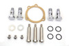Wyatt Gatling - Breather Bolt and Stud Set