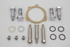 Wyatt Gatling - Breather Bolt and Stud Set
