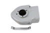 Wyatt Gatling - Chrome V-Charger Air Cleaner