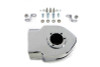 Wyatt Gatling - Wyatt Gatling V-Charger Air Cleaner Chrome