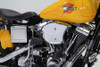 V-Twin - Big Dog Air Cleaner Assembly Chrome