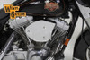 V-Twin - Big Dog Air Cleaner Assembly