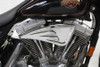 Wyatt Gatling #34-0485 - Wyatt Gatling Air Cleaner Kit
