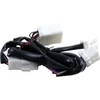 Custom Dynamics #CD-TP-QD-13 - Quick Disconnect Harness - Tour Pak