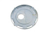 Wyatt Gatling #71912 - J-Slot Air Cleaner Backing Plate Zinc Plated