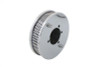 Wyatt Gatling #14-0102 *QTY120 - Wyatt Gatling Chrome Round Air Cleaner