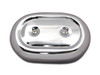 Wyatt Gatling - Chrome Bendix Air Cleaner Assembly