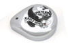 Wyatt Gatling - Eagle Spirit Chrome Teardrop Air Cleaner